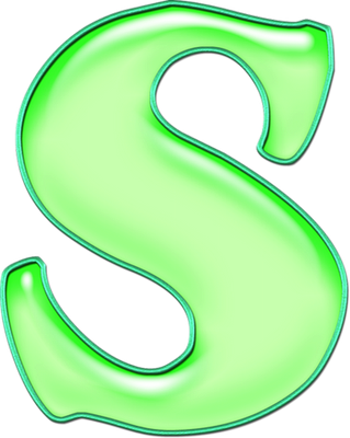 lettre - alphabet - éducation - smiley émoticône émoji cartoon clipart illustration - artémotic