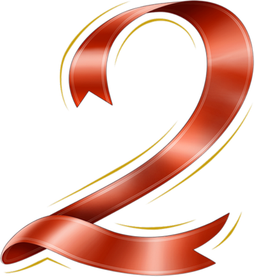 chiffre - alphabet - éducation - smiley émoticône émoji cartoon clipart illustration - artémotic