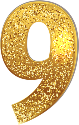 chiffre - alphabet - éducation - smiley émoticône émoji cartoon clipart illustration - artémotic