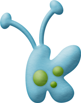 lettre - alphabet - éducation - smiley émoticône émoji cartoon clipart illustration - artémotic
