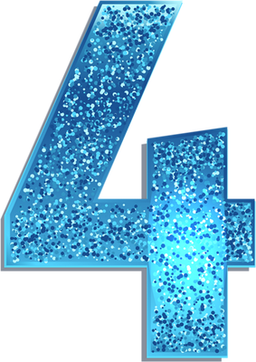 chiffre - alphabet - éducation - smiley émoticône émoji cartoon clipart illustration - artémotic