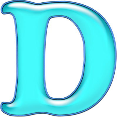 lettre - alphabet - éducation - smiley émoticône émoji cartoon clipart illustration - artémotic