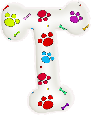 lettre - alphabet - éducation - smiley émoticône émoji cartoon clipart illustration - artémotic