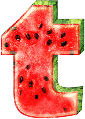 caractère - alphabet - éducation - smiley émoticône émoji cartoon clipart illustration - artémotic
