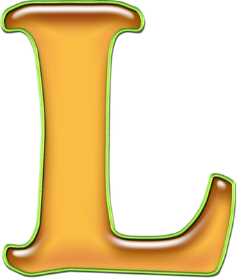 lettre - alphabet - éducation - smiley émoticône émoji cartoon clipart illustration - artémotic