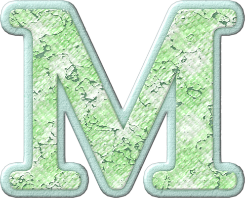 lettre - alphabet - éducation - smiley émoticône émoji cartoon clipart illustration - artémotic