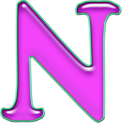 lettre - alphabet - éducation - smiley émoticône émoji cartoon clipart illustration - artémotic