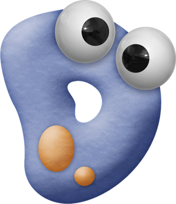 lettre - alphabet - éducation - smiley émoticône émoji cartoon clipart illustration - artémotic