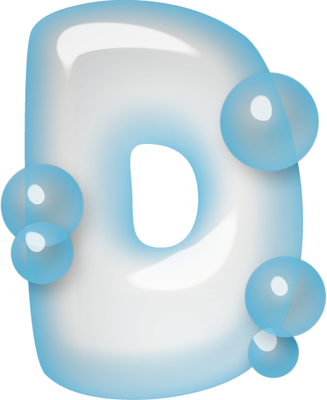 caractère - alphabet - éducation - smiley émoticône émoji cartoon clipart illustration - artémotic