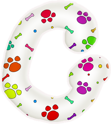 lettre - alphabet - éducation - smiley émoticône émoji cartoon clipart illustration - artémotic