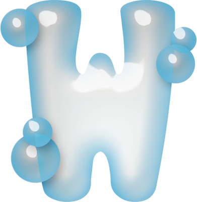 caractère - alphabet - éducation - smiley émoticône émoji cartoon clipart illustration - artémotic