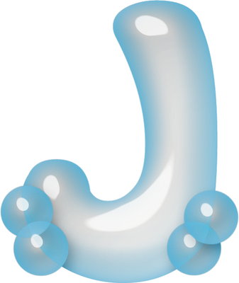 caractère - alphabet - éducation - smiley émoticône émoji cartoon clipart illustration - artémotic