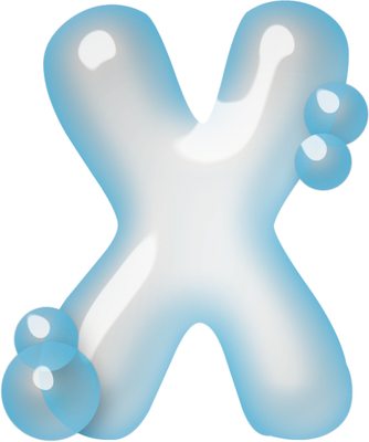 caractère - alphabet - éducation - smiley émoticône émoji cartoon clipart illustration - artémotic