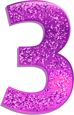 chiffre - alphabet - éducation - smiley émoticône émoji cartoon clipart illustration - artémotic