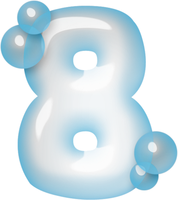 caractère - alphabet - éducation - smiley émoticône émoji cartoon clipart illustration - artémotic