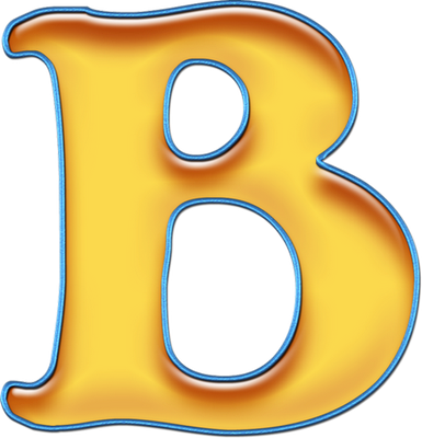 lettre - alphabet - éducation - smiley émoticône émoji cartoon clipart illustration - artémotic