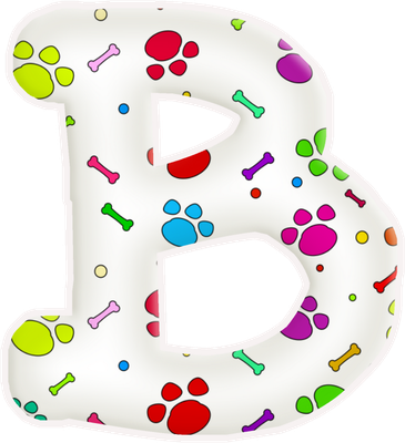 lettre - alphabet - éducation - smiley émoticône émoji cartoon clipart illustration - artémotic