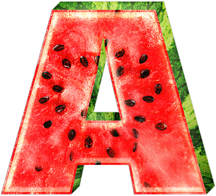 caractère - alphabet - éducation - smiley émoticône émoji cartoon clipart illustration - artémotic
