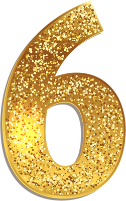 chiffre - alphabet - éducation - smiley émoticône émoji cartoon clipart illustration - artémotic