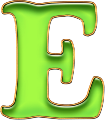 lettre - alphabet - éducation - smiley émoticône émoji cartoon clipart illustration - artémotic