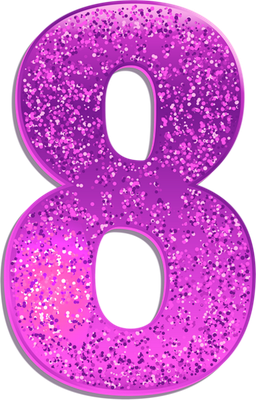 chiffre - alphabet - éducation - smiley émoticône émoji cartoon clipart illustration - artémotic