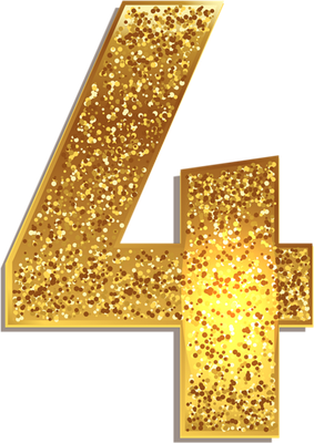 chiffre - alphabet - éducation - smiley émoticône émoji cartoon clipart illustration - artémotic