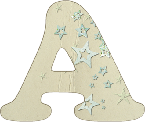 caractère - alphabet - éducation - smiley émoticône émoji cartoon clipart illustration - artémotic