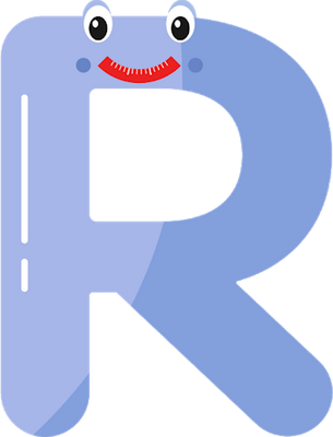 lettre - alphabet - éducation - smiley émoticône émoji cartoon clipart illustration - artémotic