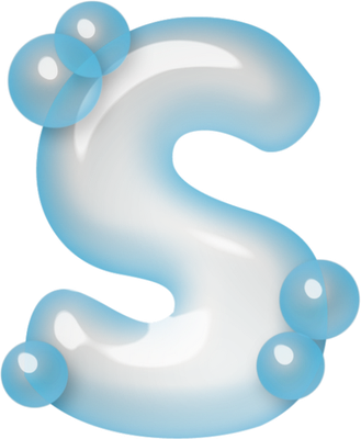 caractère - alphabet - éducation - smiley émoticône émoji cartoon clipart illustration - artémotic