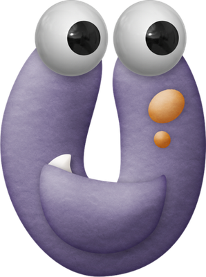 lettre - alphabet - éducation - smiley émoticône émoji cartoon clipart illustration - artémotic