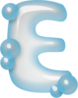 caractère - alphabet - éducation - smiley émoticône émoji cartoon clipart illustration - artémotic