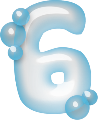 caractère - alphabet - éducation - smiley émoticône émoji cartoon clipart illustration - artémotic