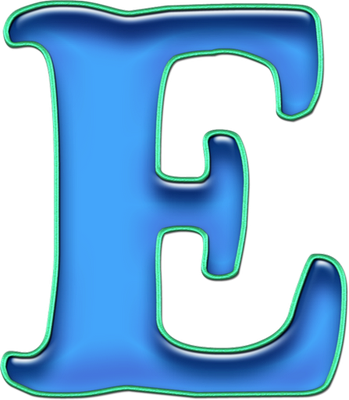 lettre - alphabet - éducation - smiley émoticône émoji cartoon clipart illustration - artémotic