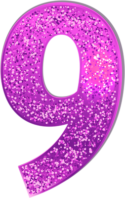 chiffre - alphabet - éducation - smiley émoticône émoji cartoon clipart illustration - artémotic
