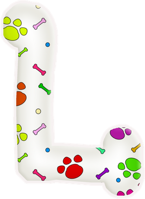 lettre - alphabet - éducation - smiley émoticône émoji cartoon clipart illustration - artémotic
