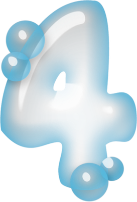 caractère - alphabet - éducation - smiley émoticône émoji cartoon clipart illustration - artémotic