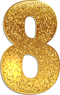 chiffre - alphabet - éducation - smiley émoticône émoji cartoon clipart illustration - artémotic