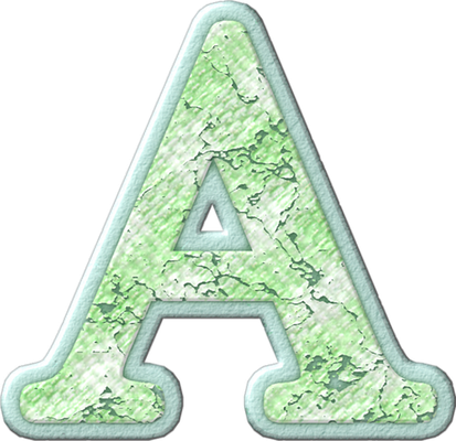 lettre - alphabet - éducation - smiley émoticône émoji cartoon clipart illustration - artémotic