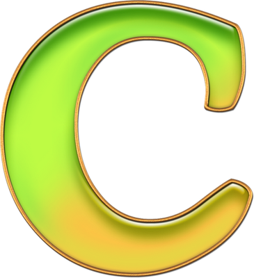 lettre - alphabet - éducation - smiley émoticône émoji cartoon clipart illustration - artémotic
