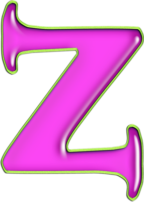 lettre - alphabet - éducation - smiley émoticône émoji cartoon clipart illustration - artémotic