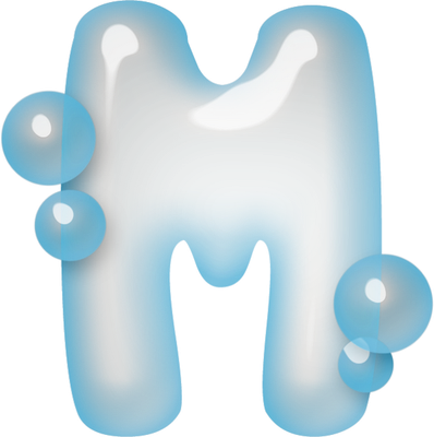 caractère - alphabet - éducation - smiley émoticône émoji cartoon clipart illustration - artémotic