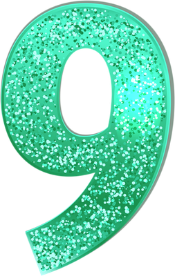 chiffre - alphabet - éducation - smiley émoticône émoji cartoon clipart illustration - artémotic