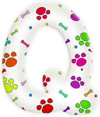 lettre - alphabet - éducation - smiley émoticône émoji cartoon clipart illustration - artémotic