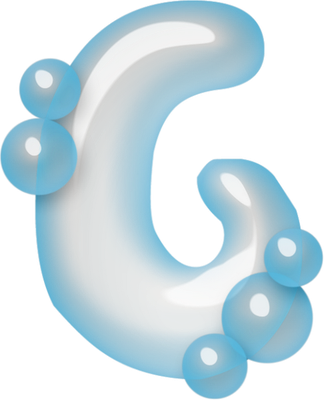 caractère - alphabet - éducation - smiley émoticône émoji cartoon clipart illustration - artémotic