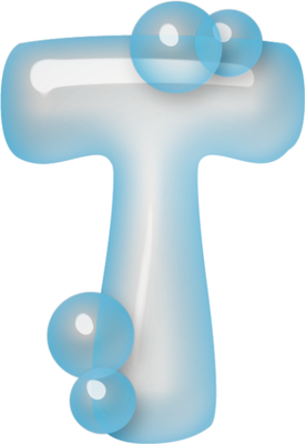 caractère - alphabet - éducation - smiley émoticône émoji cartoon clipart illustration - artémotic