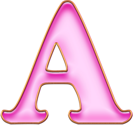 lettre - alphabet - éducation - smiley émoticône émoji cartoon clipart illustration - artémotic