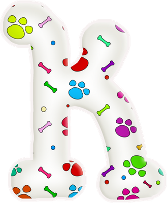 lettre - alphabet - éducation - smiley émoticône émoji cartoon clipart illustration - artémotic