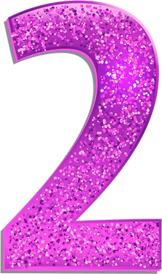 chiffre - alphabet - éducation - smiley émoticône émoji cartoon clipart illustration - artémotic