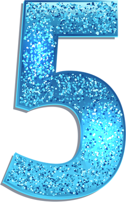 chiffre - alphabet - éducation - smiley émoticône émoji cartoon clipart illustration - artémotic