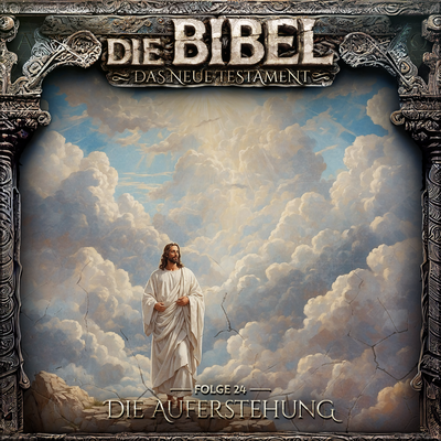 Die Bibel - Neues Testament (24) - Rolle: Kleopas